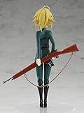 Good Smile The Saga of Tanya The Evil Season 2: Tanya Degurechaff Pop Up Parade PVC Figure, Multicolor