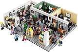 LEGO Ideas The Office 21336