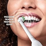 Oral-B Pro 1000 Rechargeable Electric Toothbrush, White