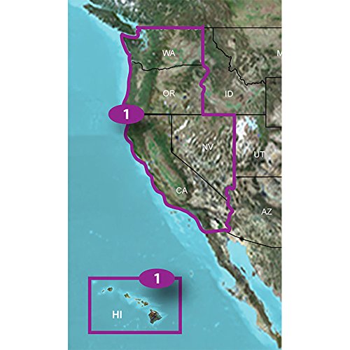Garmin Topo US 24k West, Garmin MicroSD/SD