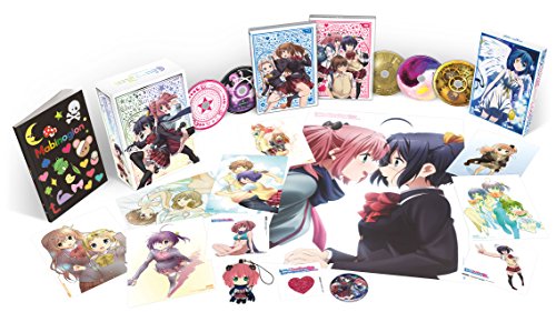Love Chunibyo Heart Throb