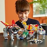 LEGO Ideas Voltron 21311 Building Kit (2321 Pieces)