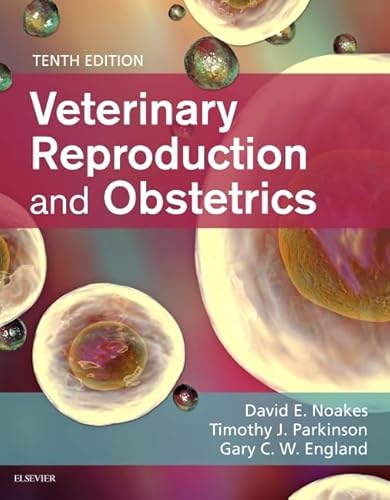 Veterinary Reproduction & Obstetrics