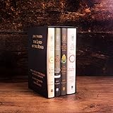 Lord Of The Rings Boxed Set