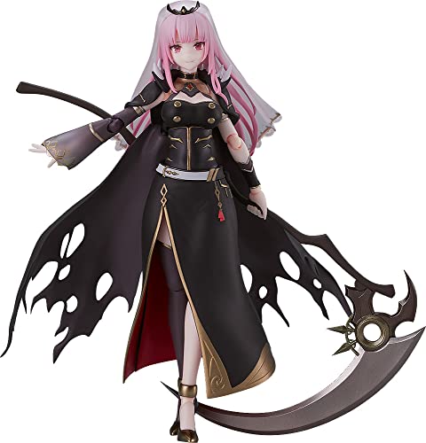 Hololive Production: Mori Calliope Figma Action Figure