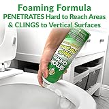 Simple Green All-Purpose Foaming Aerosol Cleaner, All-Purpose Cleaning and Degreasing, 20 Oz (Pack of 2)