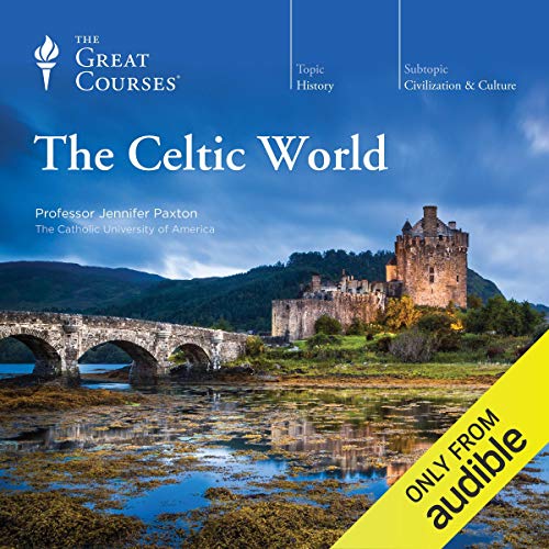 The Celtic World