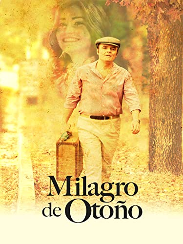 Milagro de Otoño