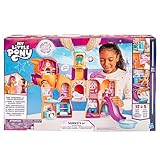 My Little Pony Toys, Sunny's Playset Reveal, 25-Inch-Tall Transforming Doll Playsets and Interactive Toys for 5 Year Old Girls & Boys (Amazon Exclusive)