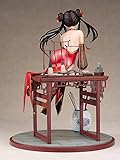 GOOD SMILE COMPANY Date A Live IV: Kurumi Tokisaki (Calligraphic Beauty Ver.) 1:7 Scale PVC Figure