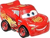 Mattel Disney and Pixar Cars Mini Racers 10-Pack, Collectible Set with 10 Toy Vehicles, Fan-Favorite Characters