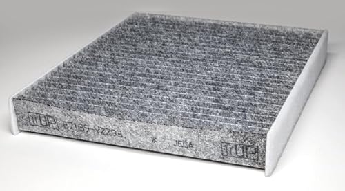 Toyota Genuine OEM 87139-YZZ93 Cabin Air Filter, Carbon Activated, Premium Quality