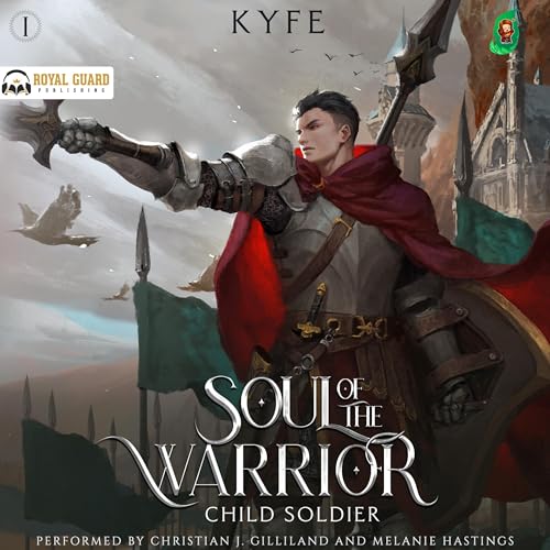 Soul of the Warrior