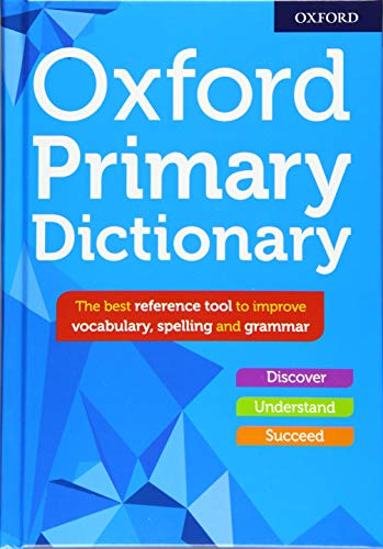 Oxford Primary Dictionary