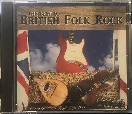Best of British Folk Rock