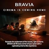 Sony BRAVIA Theater Bar 9 HT-A9000 Soundbar, Wireless Home Theater Surround Sound System, 13 Speakers, Dolby Atmos, 360 Spatial Sound Mapping