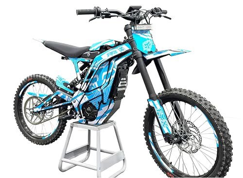Compatible with ERIDE PRO SS, Graphics kit, E-ride Decals, eride pro wrap, eride pro ss Sticker Kit, Stickers for e-ride, e-ride pro s sticker kit, Pro-ss decals, eride sticker, eride pro bike decals