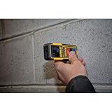 DEWALT Laser Measure Tool/Distance Meter, 100-Feet with Bluetooth (DW099S)