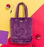 Difuzed Pokemon Gengar Shopping Bag