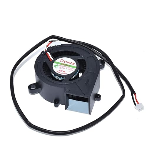 New for SUNON MF50201V3-Q000-G99 DC12V 0.94W 3-Pin Projector Blower Cooling Fan