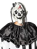 Fun World Mens Killer Clown Costume, 4X