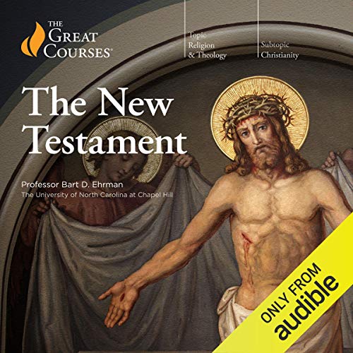 The New Testament