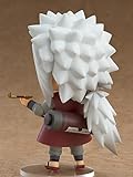 Good Smile Company Naruto Shippuden: Jiraya & Gamabunta Nendoroid Set