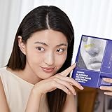 Mediheal Blackhead Melting Clear Nose Patch (4 pack), 3 Step Pore Melting and Soothing Sheets, Blackhead Remover Tool Included