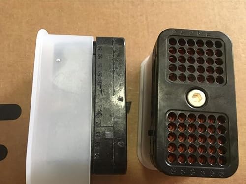 1/3/5pcs/lot 60 Pin Auto Connector Plug with Terminals 1062-20-0122 DRC26-60S-06 for Cummins - (Color Name: 3pcs)