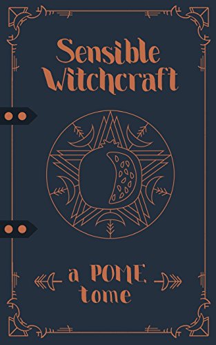 Sensible Witchcraft
