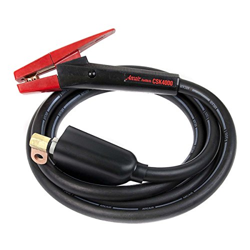 Arcair 61088010 Cut Skill CSK4000 Air Carbon Arc Gouging Torch