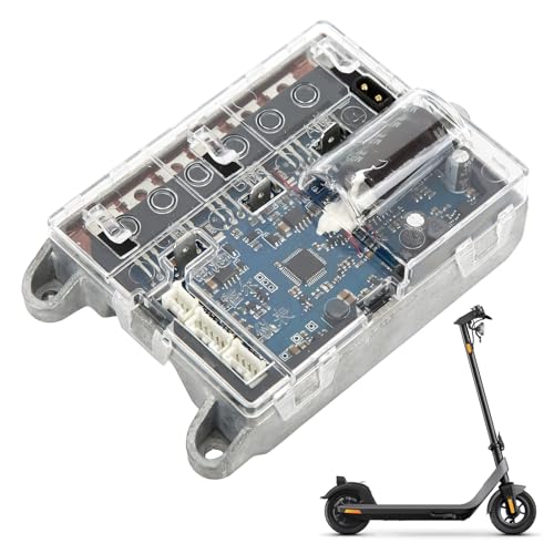 Electric Scooter Circuit Board, Lightweight Electric Scooter Circuit Motherboard Easy Installation Controller Panel Circuit Board for M365 Upgrade