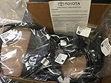 Genuine Toyota 2019 & Up Tundra Power Tailgate Lock Kit Standard Wheelbase PK3B6-34JS0