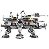 LEGO Star Wars Captain Rex's at-TE 75157 Star Wars Toy