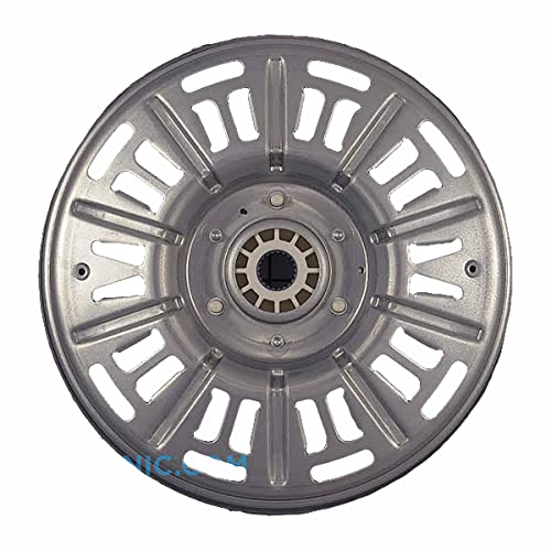 LG AHL72914402 Genuine OEM Rotor Assembly for LG Washing Machines