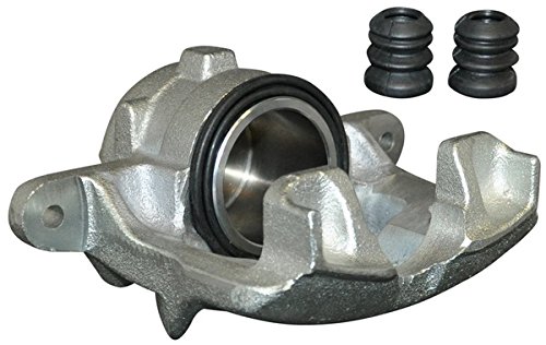 JP Front Axle Left Brake Caliper compatible with VW Transporter Caravelle T3 251615123D