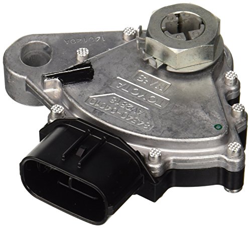Genuine Toyota (84540-04010) Neutral Switch Assembly