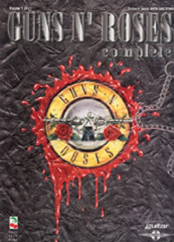 Guns N' Roses Complete, Vol. 1