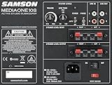 Samson MediaOne 10S - Active Studio Subwoofer