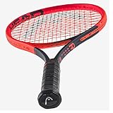 HEAD Auxetic Radical MP Tennis Racquet (4_1/4)