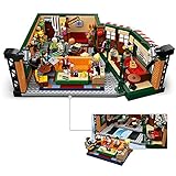 LEGO 21319 Ideas Central Perk