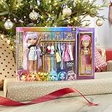 Rainbow High Fashion Studio with Avery Styles Fashion Doll Playset Includes Designer Outfits & 2 Sparkly Wigs for 300+ Looks, Gifts for Kids & Collectors, Toys for Kids Ages 6 7 8+ to 12 Years Old