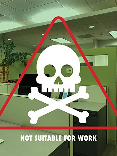 Not Suitable for Work