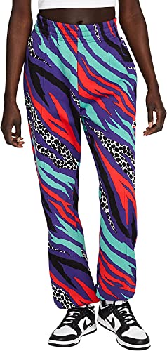 Nike Sportswear Women's Airloom Trend Sweatpants Pants Style DV0031-547