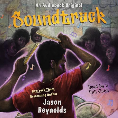 Soundtrack: A Listening Library Audiobook Original