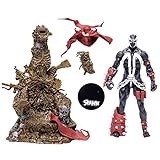 McFarlane Toys Spawn Action Figures Deluxe Box Set