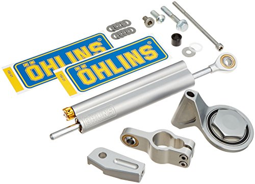 Ohlins SD 020 Steering Damper (Sd 020 Dampner R6 Sd020)
