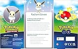 Pokemon TCG: Pokemon GO Premium Collection - Radiant Eevee