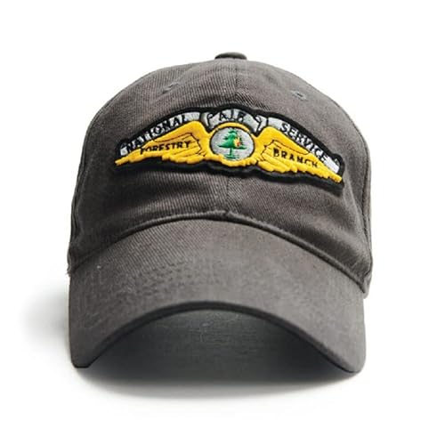RED CANOE, National Air Service Cap
