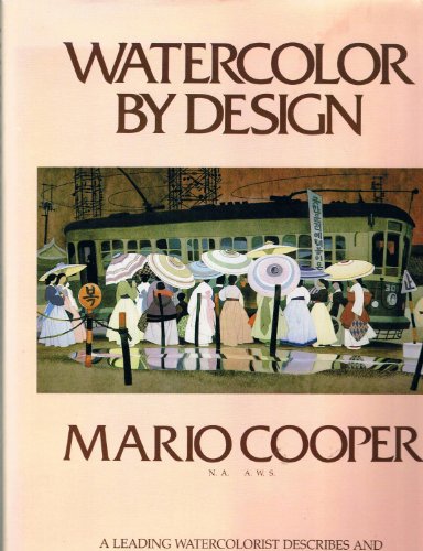 Watercolor By Design